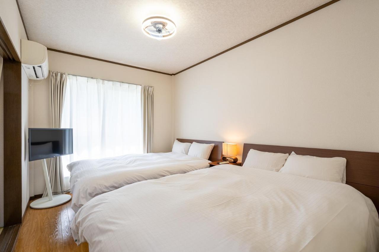 Maison Elegance Präfektur Tokio