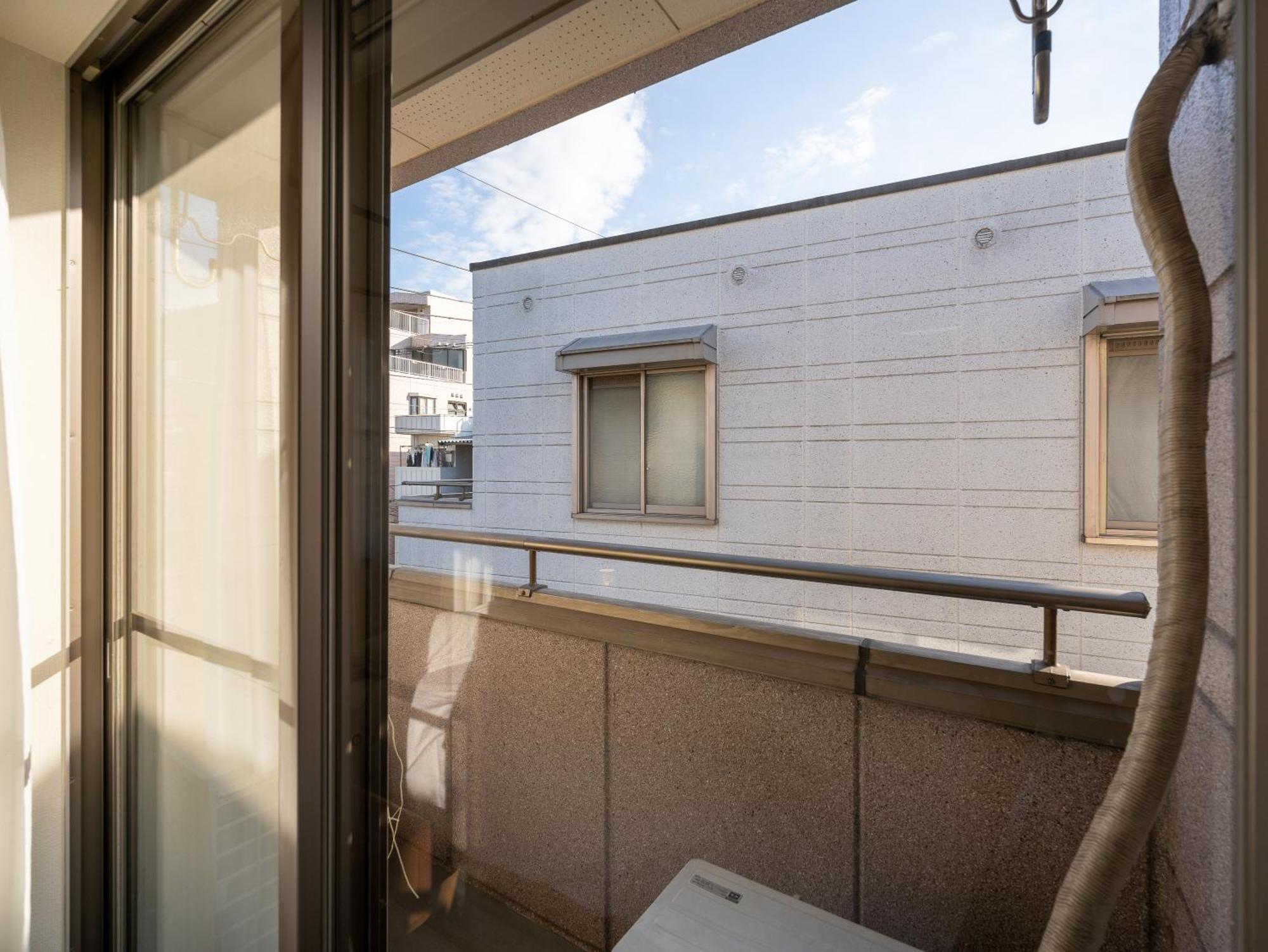 Maison Elegance Apartment Präfektur Tokio